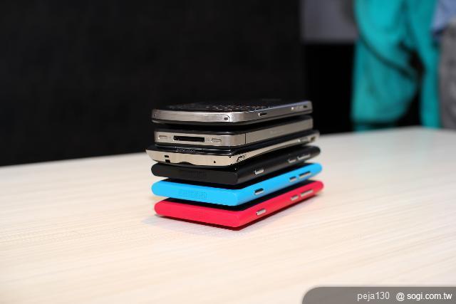 【體驗會】Nokia Lumia 800 & 710 歡樂同 【體驗會】Nokia Lumia 800 & 710 歡樂同