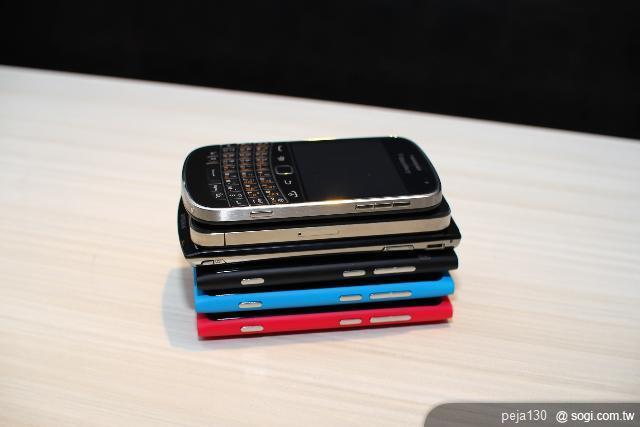 【體驗會】Nokia Lumia 800 & 710 歡樂同 【體驗會】Nokia Lumia 800 & 710 歡樂同