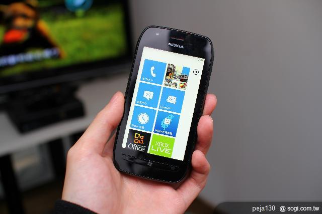 【體驗會】Nokia Lumia 800 & 710 歡樂同 【體驗會】Nokia Lumia 800 & 710 歡樂同