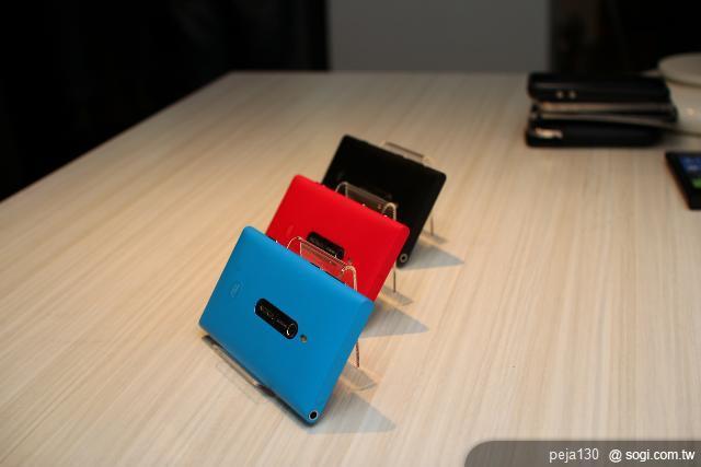 【體驗會】Nokia Lumia 800 & 710 歡樂同 【體驗會】Nokia Lumia 800 & 710 歡樂同