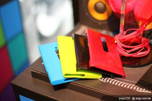 【體驗會】Nokia Lumia 800 & 710 歡樂同 【體驗會】Nokia Lumia 800 & 710 歡樂同