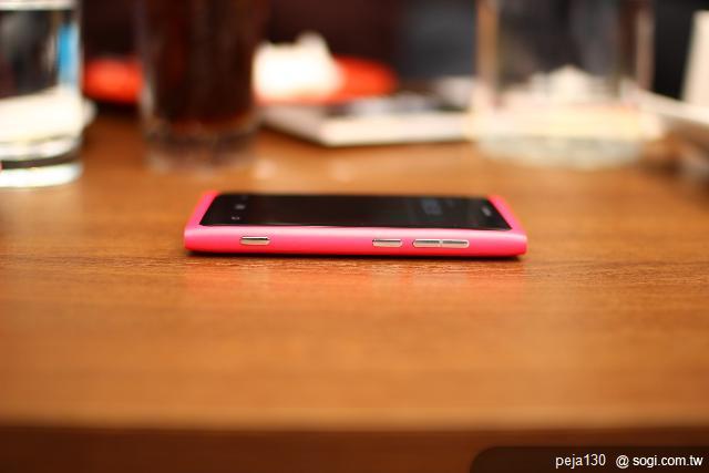 【體驗會】Nokia Lumia 800 & 710 歡樂同 【體驗會】Nokia Lumia 800 & 710 歡樂同