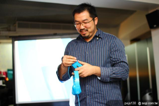 【體驗會】Nokia Lumia 800 & 710 歡樂同 【體驗會】Nokia Lumia 800 & 710 歡樂同