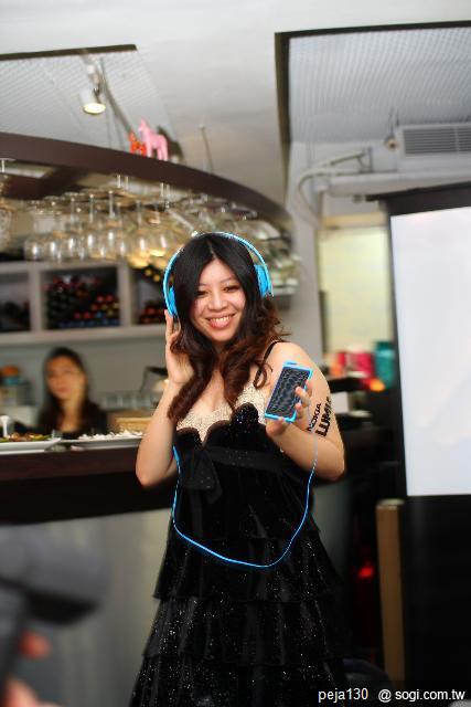 【體驗會】Nokia Lumia 800 & 710 歡樂同 【體驗會】Nokia Lumia 800 & 710 歡樂同