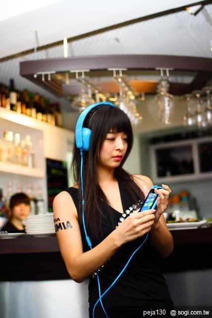 【體驗會】Nokia Lumia 800 & 710 歡樂同 【體驗會】Nokia Lumia 800 & 710 歡樂同