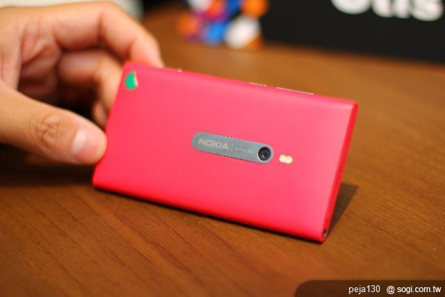 【體驗會】Nokia Lumia 800 & 710 歡樂同 【體驗會】Nokia Lumia 800 & 710 歡樂同