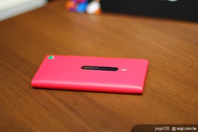 【體驗會】Nokia Lumia 800 & 710 歡樂同 【體驗會】Nokia Lumia 800 & 710 歡樂同