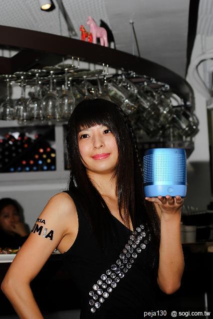 【體驗會】Nokia Lumia 800 & 710 歡樂同 【體驗會】Nokia Lumia 800 & 710 歡樂同