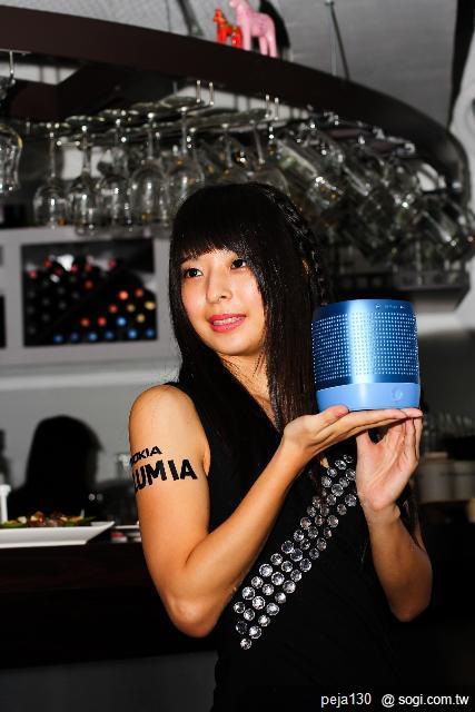 【體驗會】Nokia Lumia 800 & 710 歡樂同 【體驗會】Nokia Lumia 800 & 710 歡樂同