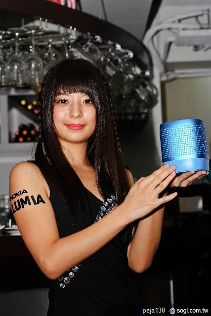 【體驗會】Nokia Lumia 800 & 710 歡樂同 【體驗會】Nokia Lumia 800 & 710 歡樂同