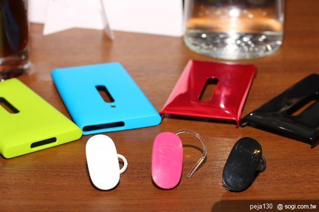 【體驗會】Nokia Lumia 800 & 710 歡樂同 【體驗會】Nokia Lumia 800 & 710 歡樂同