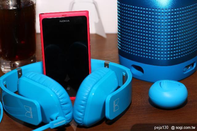 【體驗會】Nokia Lumia 800 & 710 歡樂同 【體驗會】Nokia Lumia 800 & 710 歡樂同