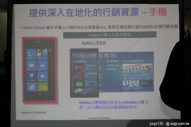 【體驗會】Nokia Lumia 800 & 710 歡樂同 【體驗會】Nokia Lumia 800 & 710 歡樂同
