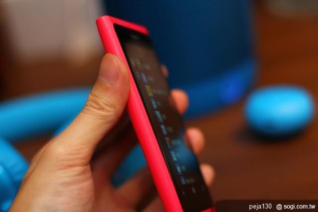 【體驗會】Nokia Lumia 800 & 710 歡樂同 【體驗會】Nokia Lumia 800 & 710 歡樂同