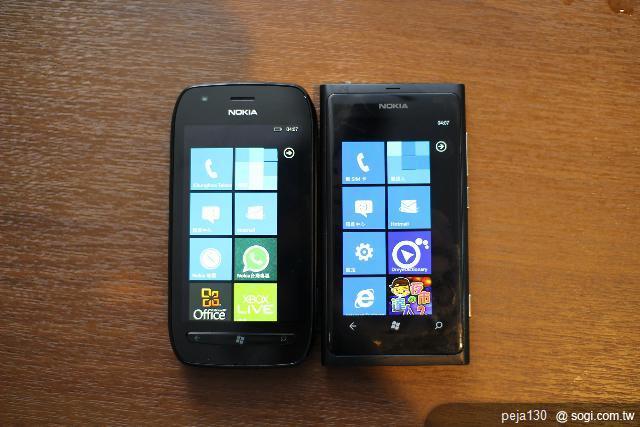 【體驗會】Nokia Lumia 800 & 710 歡樂同 【體驗會】Nokia Lumia 800 & 710 歡樂同