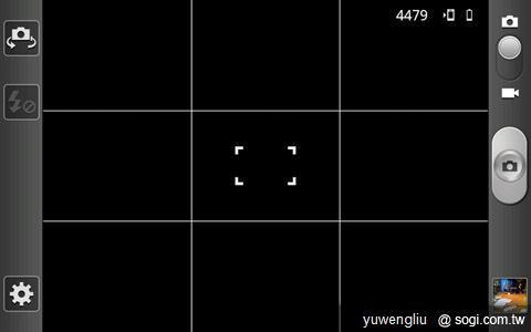 三星GALAXY Note、S II i9100攝錄實力對決 三星GALAXY Note、S II i9100攝錄實力對決