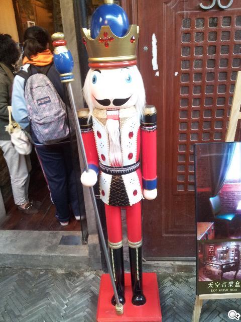 三星GALAXY Note、S II i9100攝錄實力對決 三星GALAXY Note、S II i9100攝錄實力對決