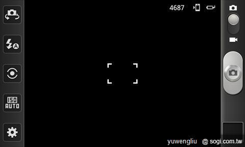 三星GALAXY Note、S II i9100攝錄實力對決 三星GALAXY Note、S II i9100攝錄實力對決