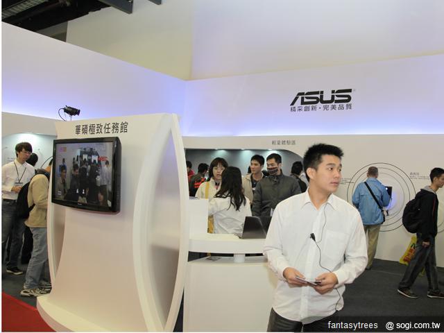 資訊月主題館 手機、平板、APP玩透透【100資訊月】