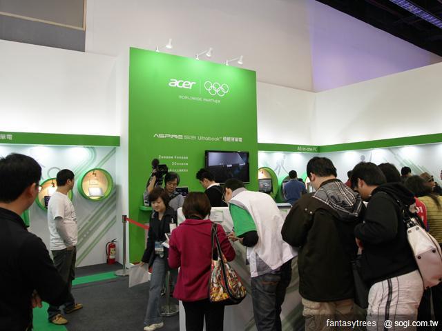 資訊月主題館 手機、平板、APP玩透透【100資訊月】