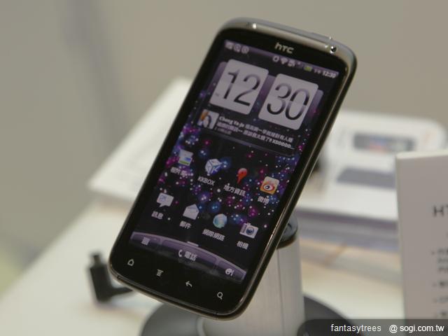 資訊月主題館 手機、平板、APP玩透透【100資訊月】