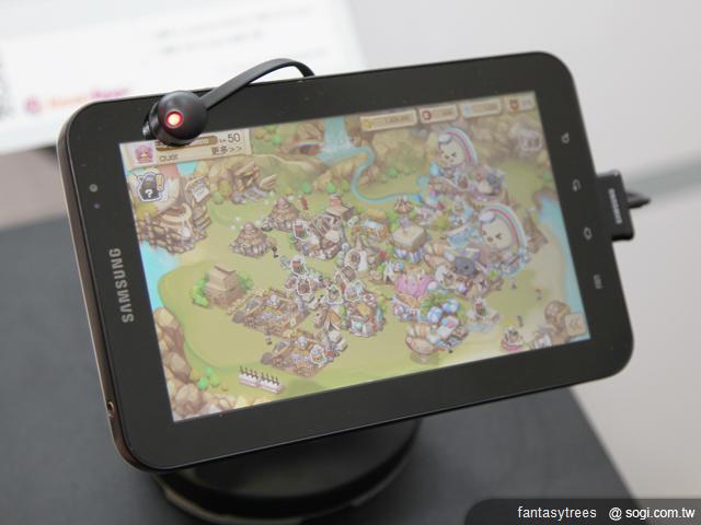 資訊月主題館 手機、平板、APP玩透透【100資訊月】