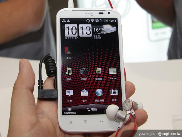 資訊月手機、電信資費優惠快報【100資訊月】