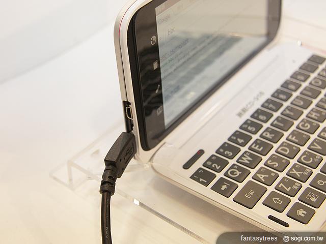 無敵CD-918、BESTA PAD P-710初亮相【100資訊月】