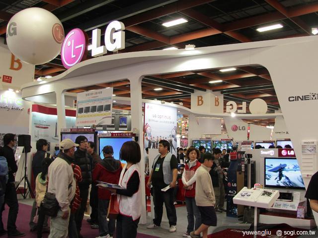 資訊月手機、電信資費優惠快報【100資訊月】