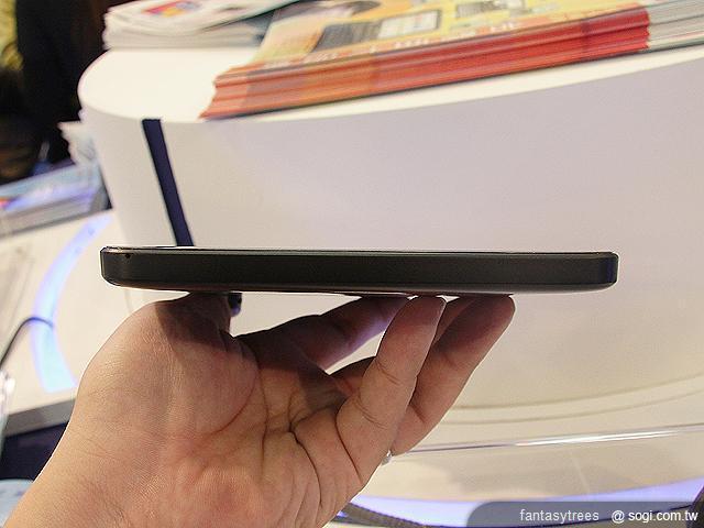 無敵CD-918、BESTA PAD P-710初亮相【100資訊月】