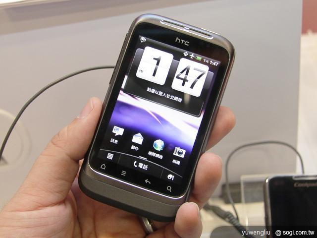 資訊月手機、電信資費優惠快報【100資訊月】