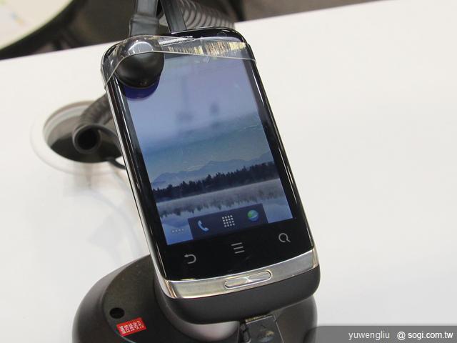 資訊月手機、電信資費優惠快報【100資訊月】