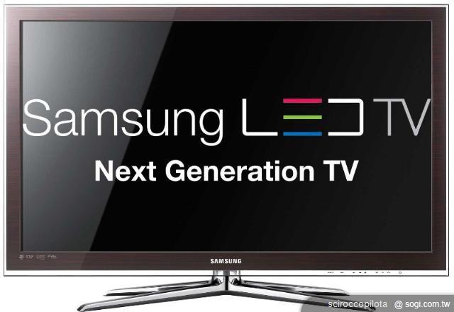 智慧型電視系統大戰即將開打 智慧型電視系統大戰即將開打