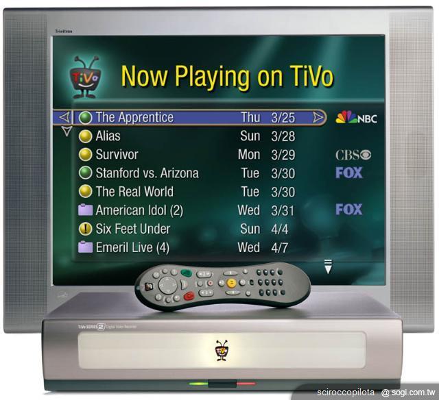 智慧型電視系統大戰即將開打 智慧型電視系統大戰即將開打