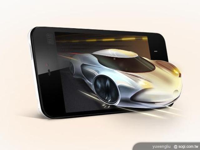 MEIZU MX元旦開賣 雙核1.4GHz不到1萬5 MEIZU MX元旦開賣 雙核1.4GHz不到1萬5