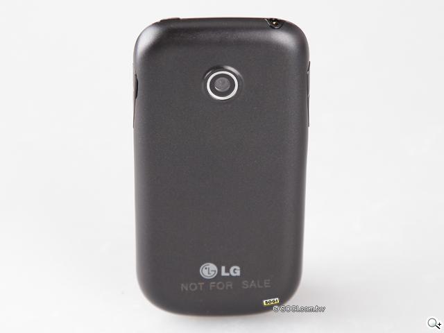 LG Optimus Net Dual SIM 雙卡雙待商務機 LG Optimus Net Dual SIM 雙卡雙待商務機