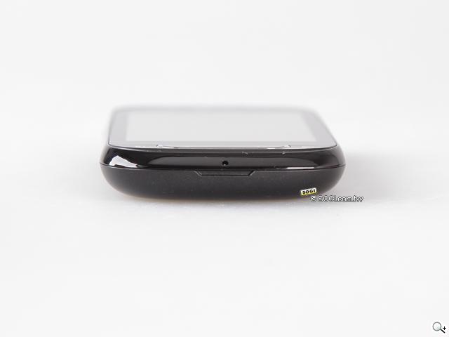 LG Optimus Net Dual SIM 雙卡雙待商務機 LG Optimus Net Dual SIM 雙卡雙待商務機