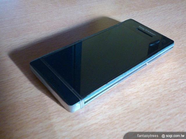 SE XPERIA Arc HD搭載ICS、雙核心現身 SE XPERIA Arc HD搭載ICS、雙核心現身