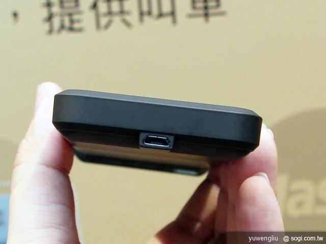 悠遊卡NFC背夾 讓iPhone 4也能當信用卡