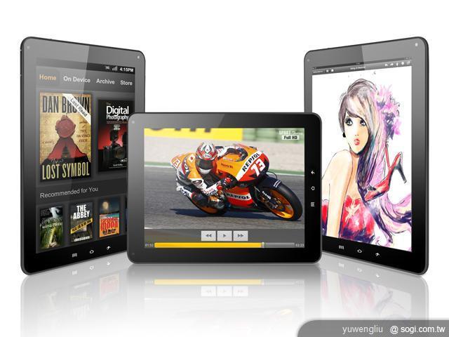 優派ViewPad 10e平板萬元有找 資訊月送好禮 優派ViewPad 10e平板萬元有找 資訊月送好禮