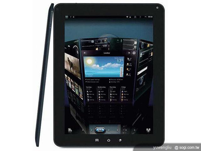 優派ViewPad 10e平板萬元有找 資訊月送好禮 優派ViewPad 10e平板萬元有找 資訊月送好禮