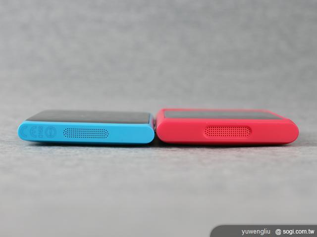 NOKIA Lumia 800 諾基亞芒果旗艦靚機