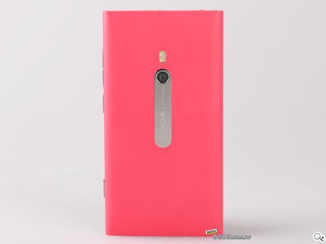 NOKIA Lumia 800 諾基亞芒果旗艦靚機