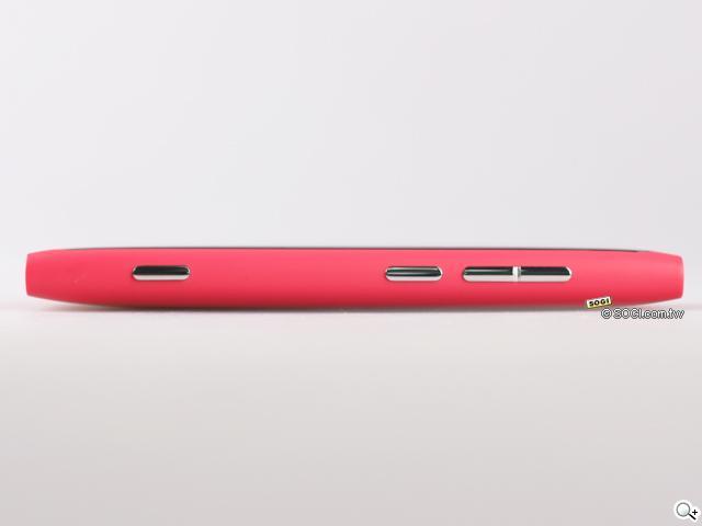 NOKIA Lumia 800 諾基亞芒果旗艦靚機