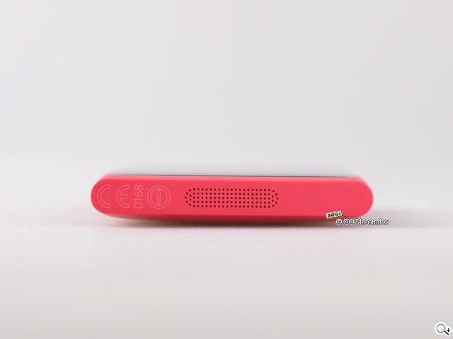 NOKIA Lumia 800 諾基亞芒果旗艦靚機