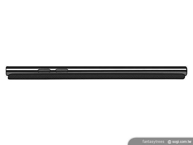 PRADA Phone by LG 3.0高規格精品手機發表 PRADA Phone by LG 3.0高規格精品手機發表