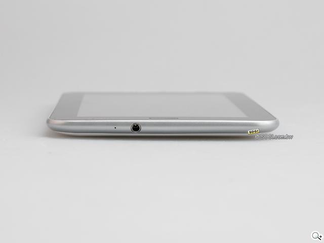 GALAXY Tab 7.0 Plus 三星7吋平板再進化 GALAXY Tab 7.0 Plus 三星7吋平板再進化