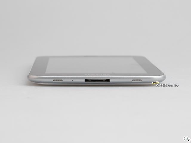 GALAXY Tab 7.0 Plus 三星7吋平板再進化 GALAXY Tab 7.0 Plus 三星7吋平板再進化