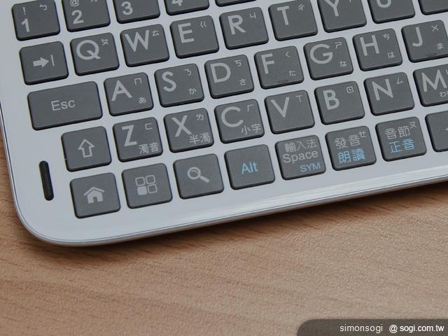 BESTA CD-918 無敵首款Android電子辭典