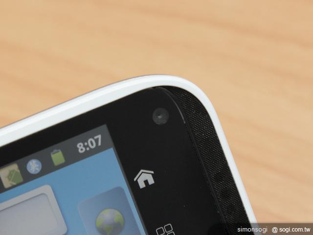 BESTA CD-918 無敵首款Android電子辭典